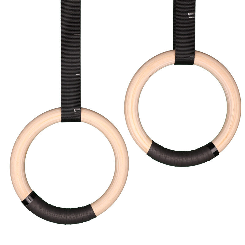 Birch Rings Fitness Gymnastics