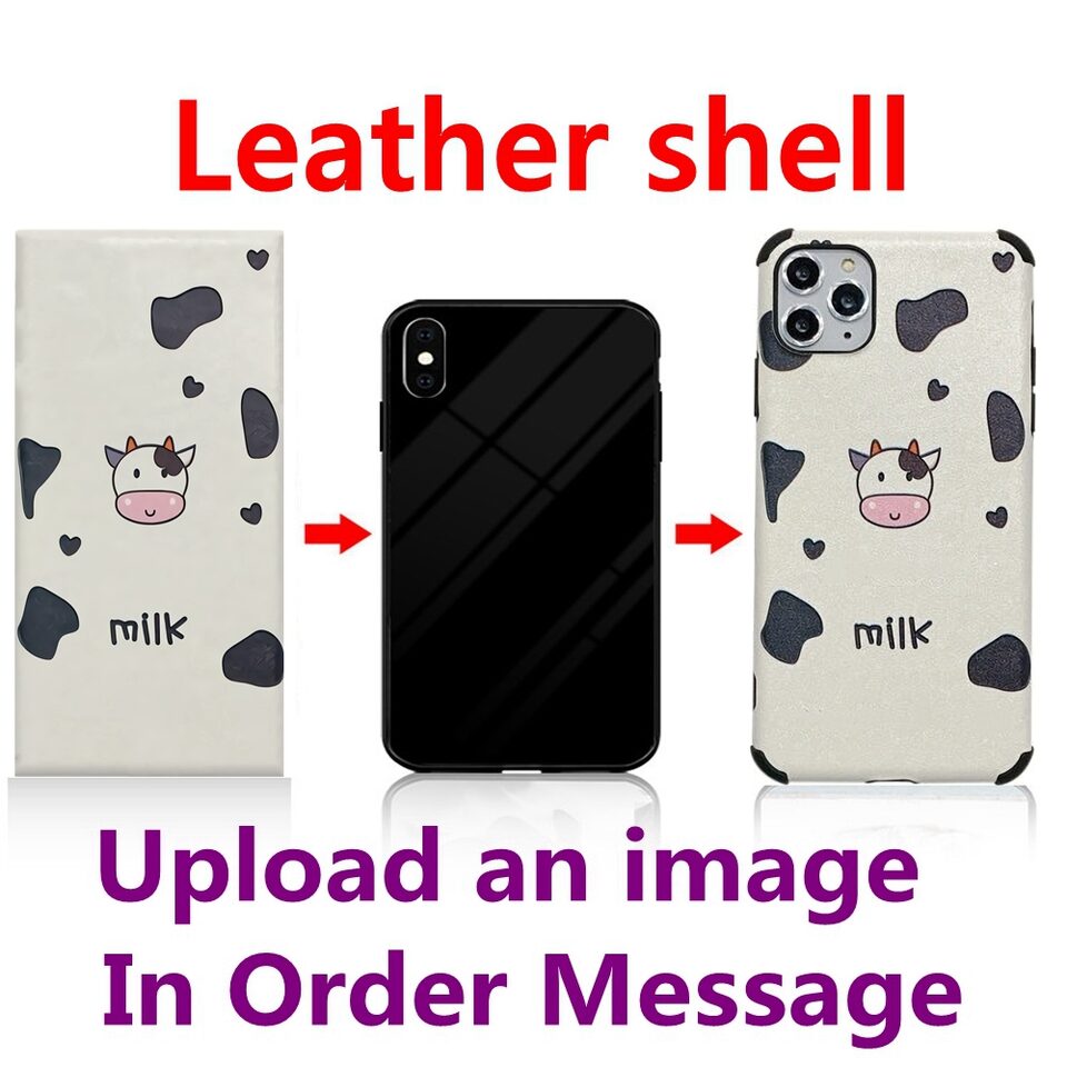 Phone Case Mobile Shell For Any Model