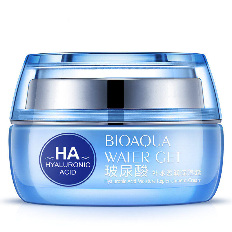Face Cream Moisturizing Nourishing Water Vanishing