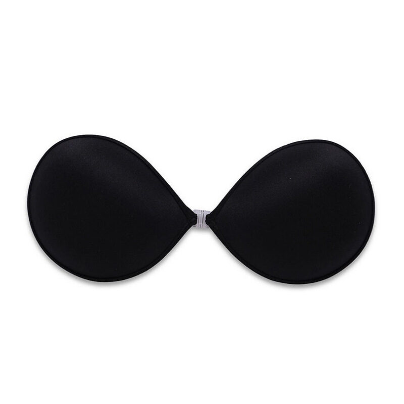 Breathable Seamless Push Up Strapless Invisible One Piece