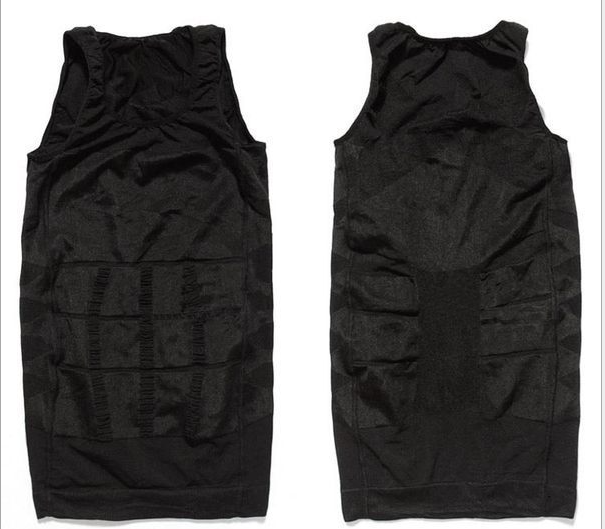 Men's Slim Tummy Belly Body Shaper Compression Trainer