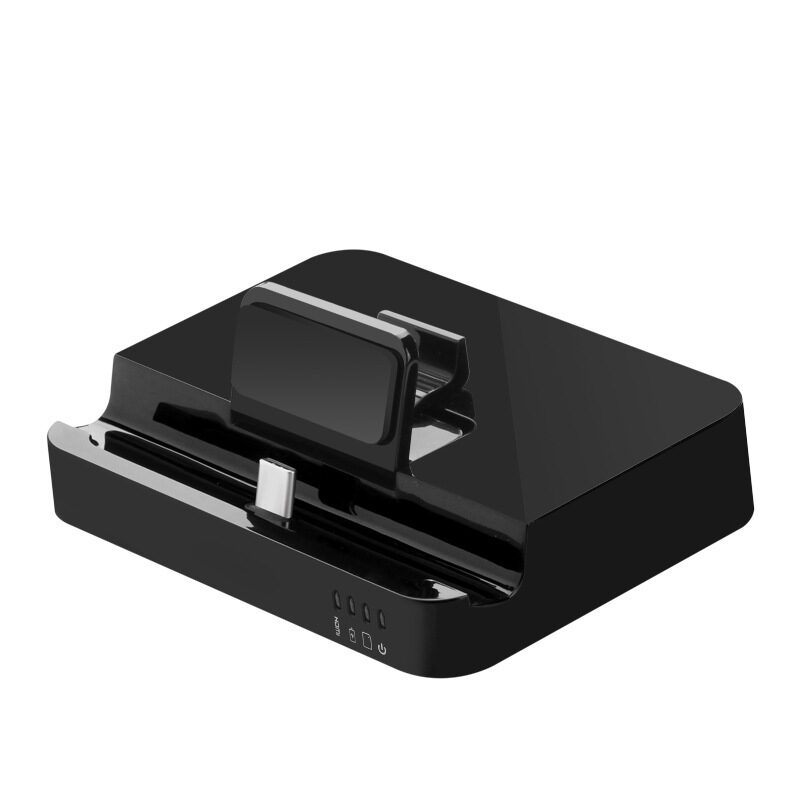 Mobile Phone To HD Dock Converter