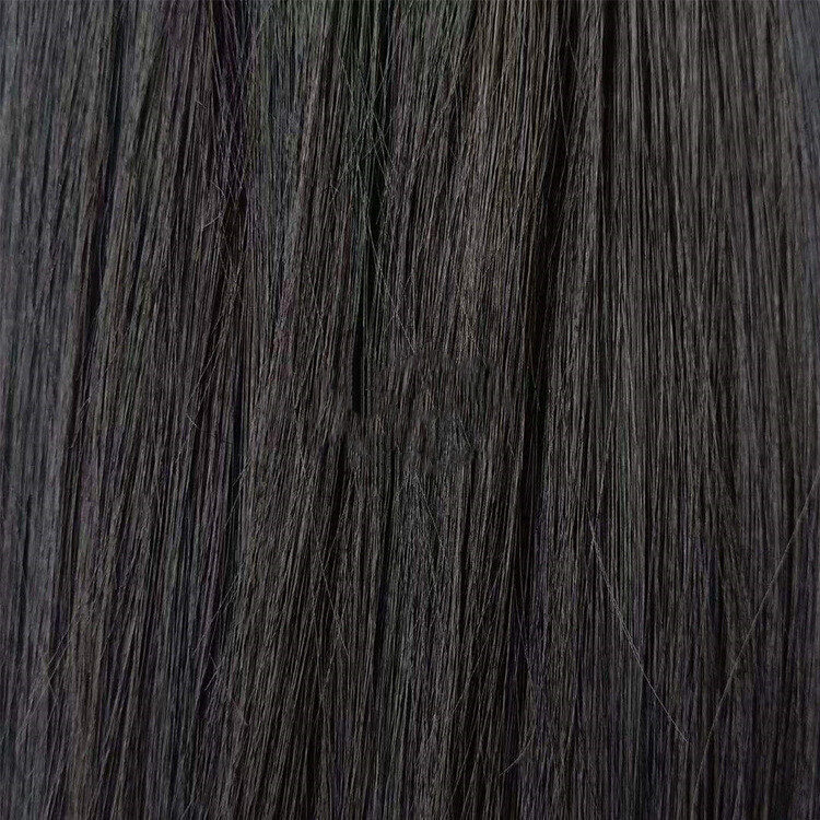 Wig Black Big Wave Ladies Fashion African Curly