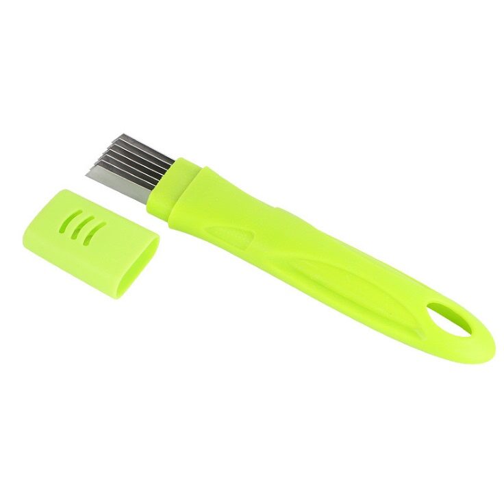 Multifunctional Vegetable Cutter Kitchen Gadgets Chopped Green Onion