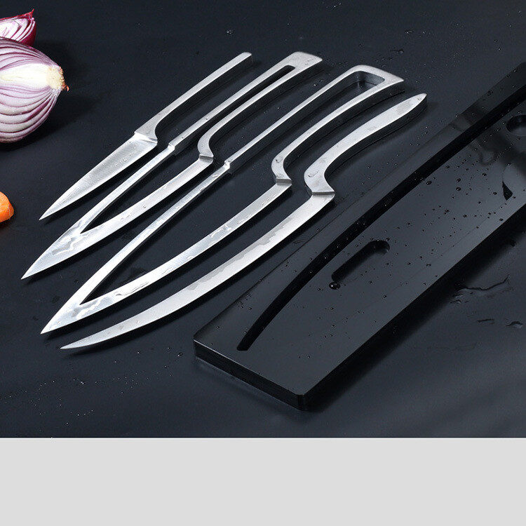 Kitchen Set Knife Fruit