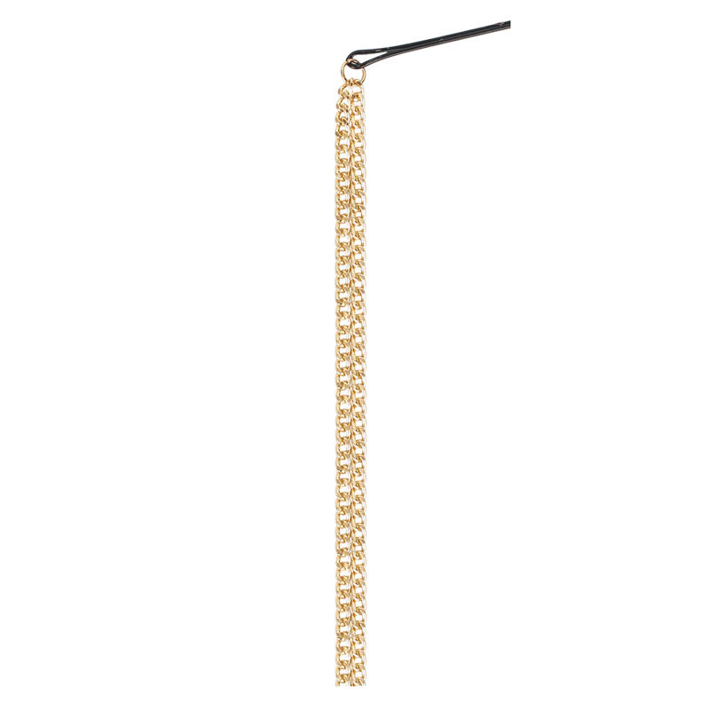 Women's Hair Chain Wave Fashion Headdress Accessories Women