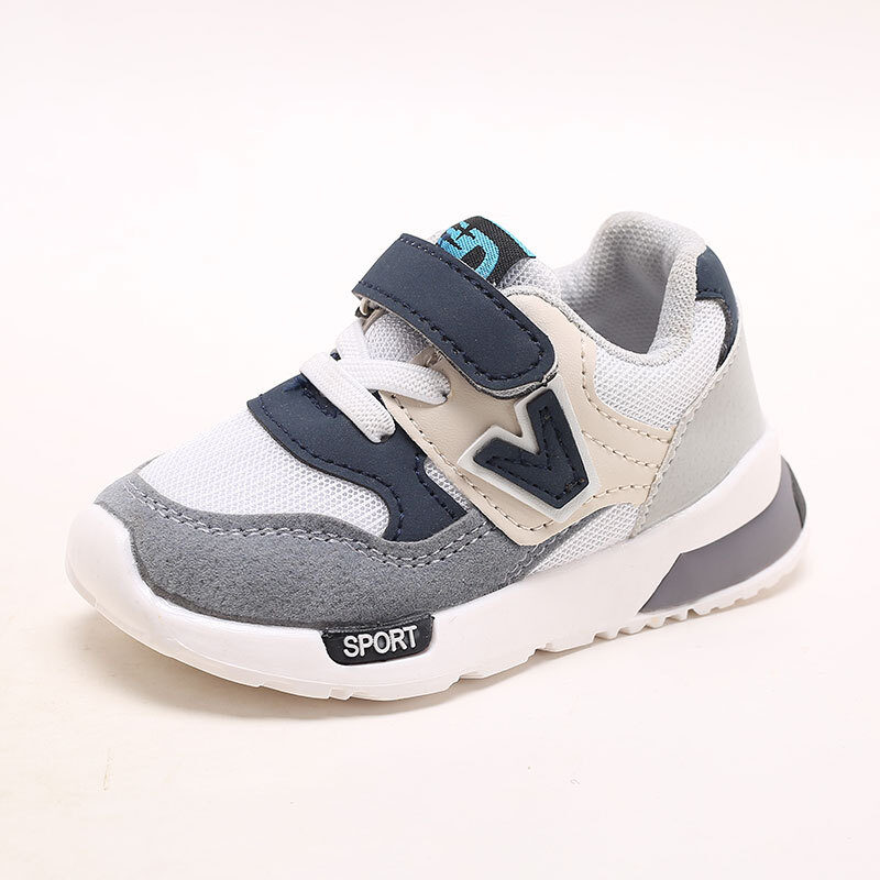 Spring And Autumn Children's Sports Shoes