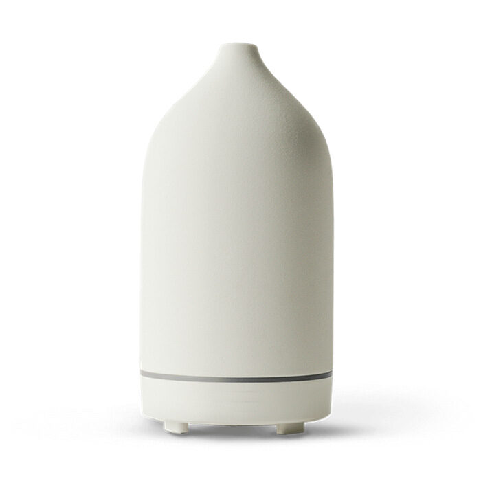 Ceramic Aroma Diffuser Humidifier Ultrasonic
