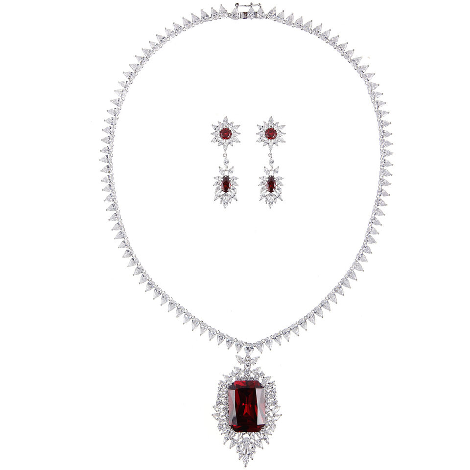 Earrings Set Toast Clothing Matching Gifts Fashion Jewelry