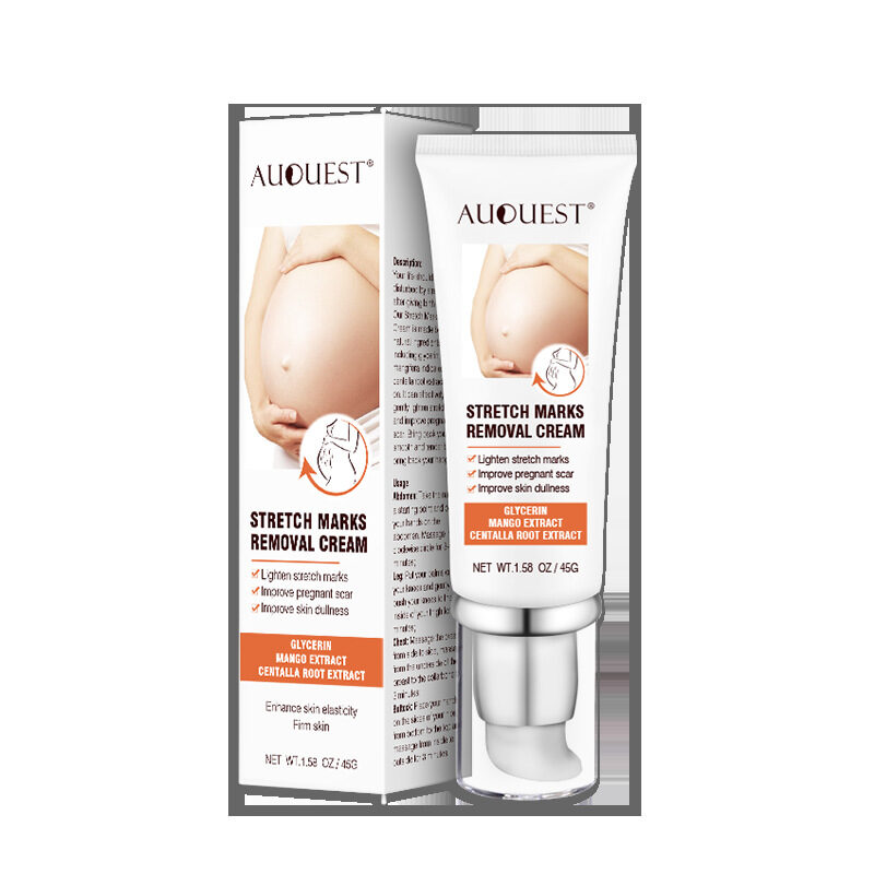 Remove Pregnancy Scars Acne Cream Stretch Mark Treatment