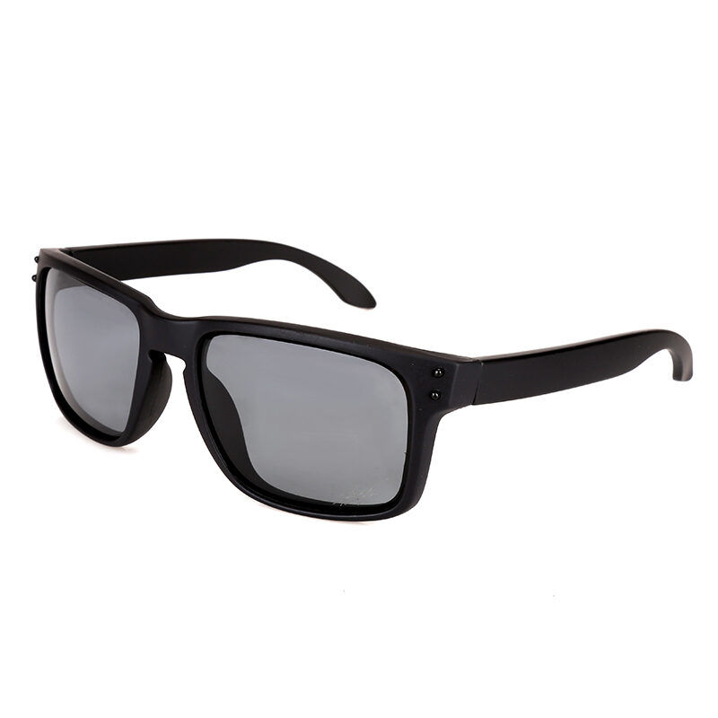 New Sunglasses Men's Plastic Sports
