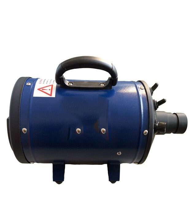 Pet Hair Dryer 2800W Power Dogs Cats Grooming