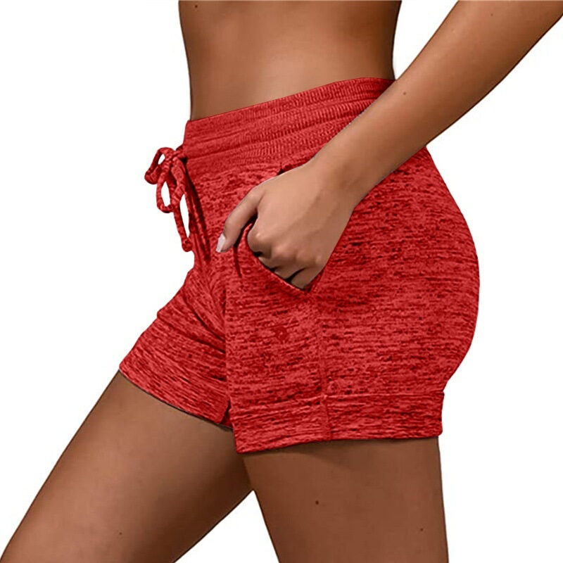 Yoga Pants Sports Buttocks Fitness High Waist Elastic
