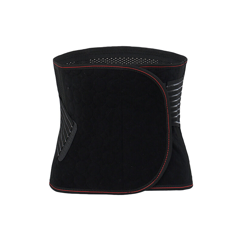 Back Support Weight Loss Brace Belt Lumbar Lower