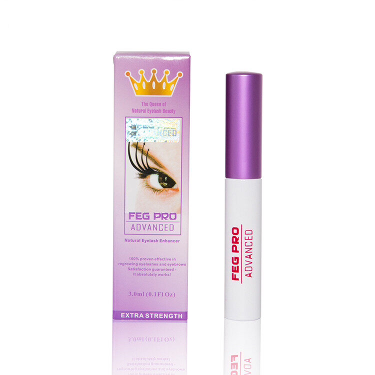 Eyelash Growth Serum Thick Nourish