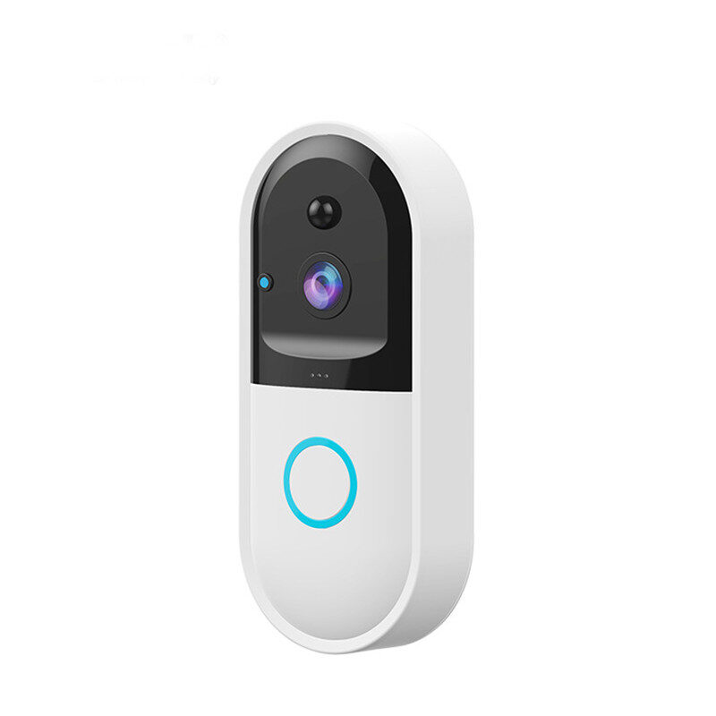 Home Alarm Smart Wifi Video Doorbell Wireless Intercom