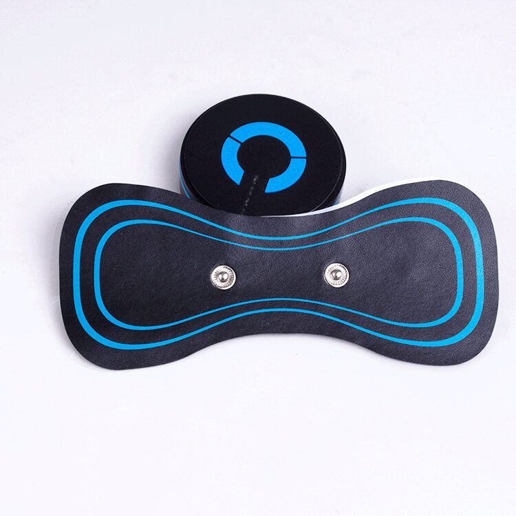 Cervical Massage Paste EMS Intelligent Shoulder Massager Physical