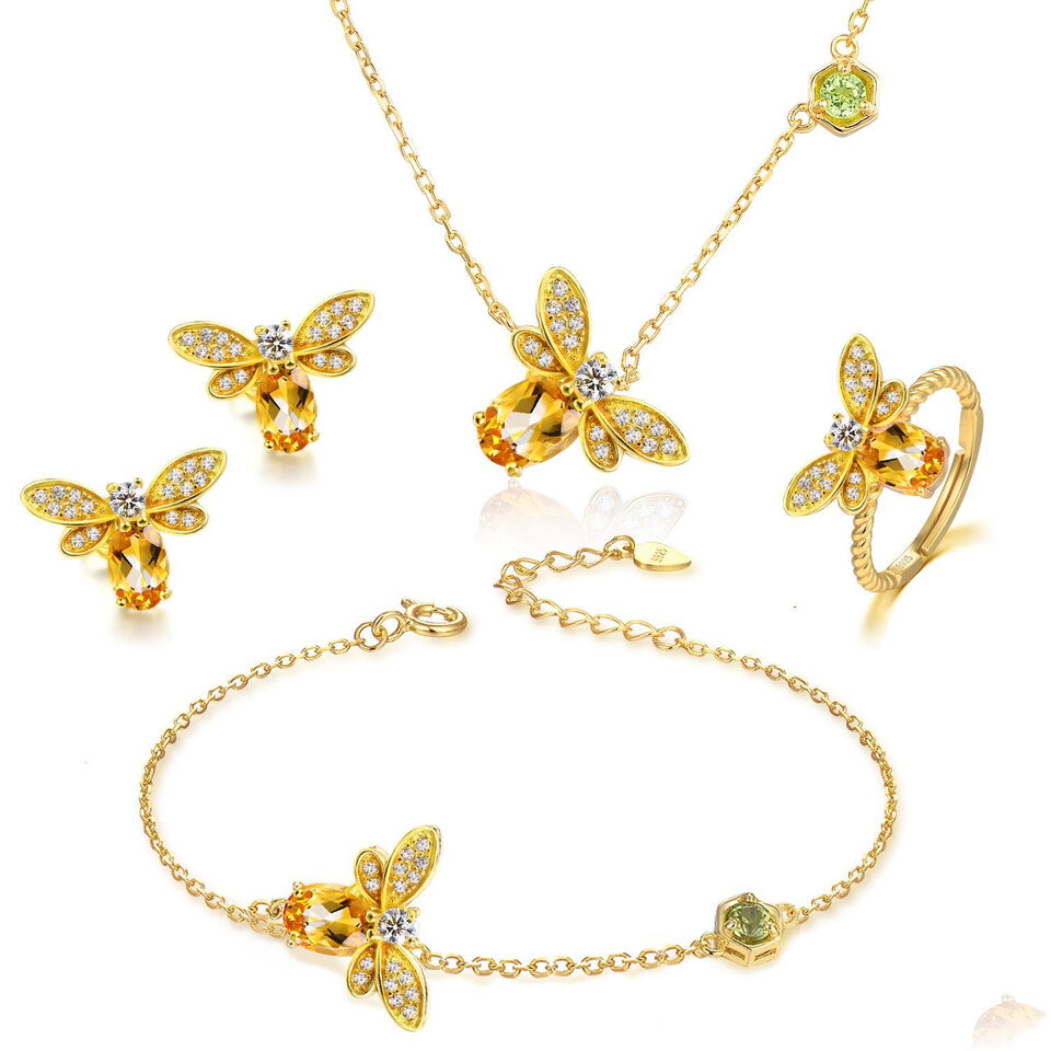 925 Sterling Silver Jewellery