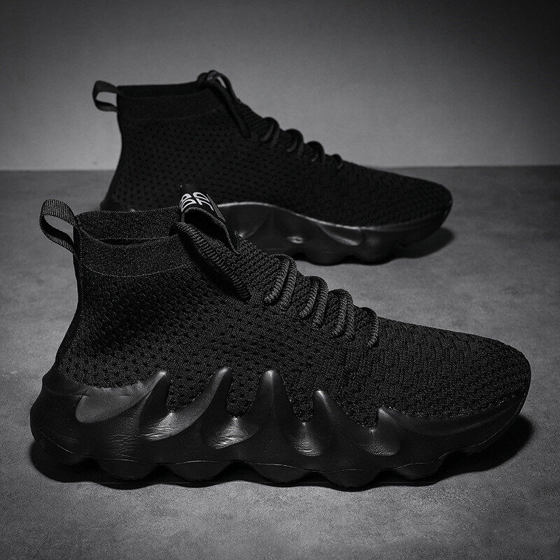 Mens Running Shoes Sports Athletic Fashion Outdoor Tennis
