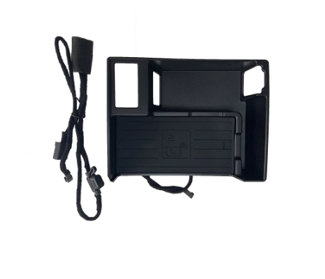 Audi Special Car Dedicated Wireless Charger Mobile Phone
