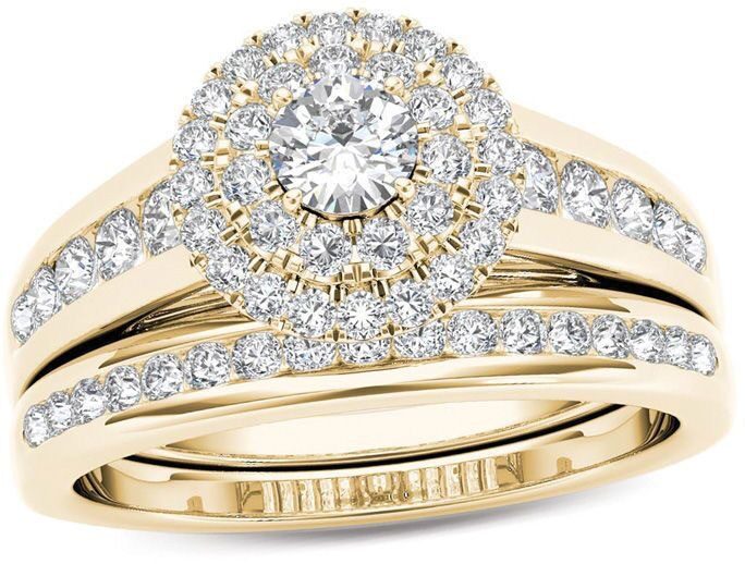 Ring New Retro For Women Rings Accessories Wedding