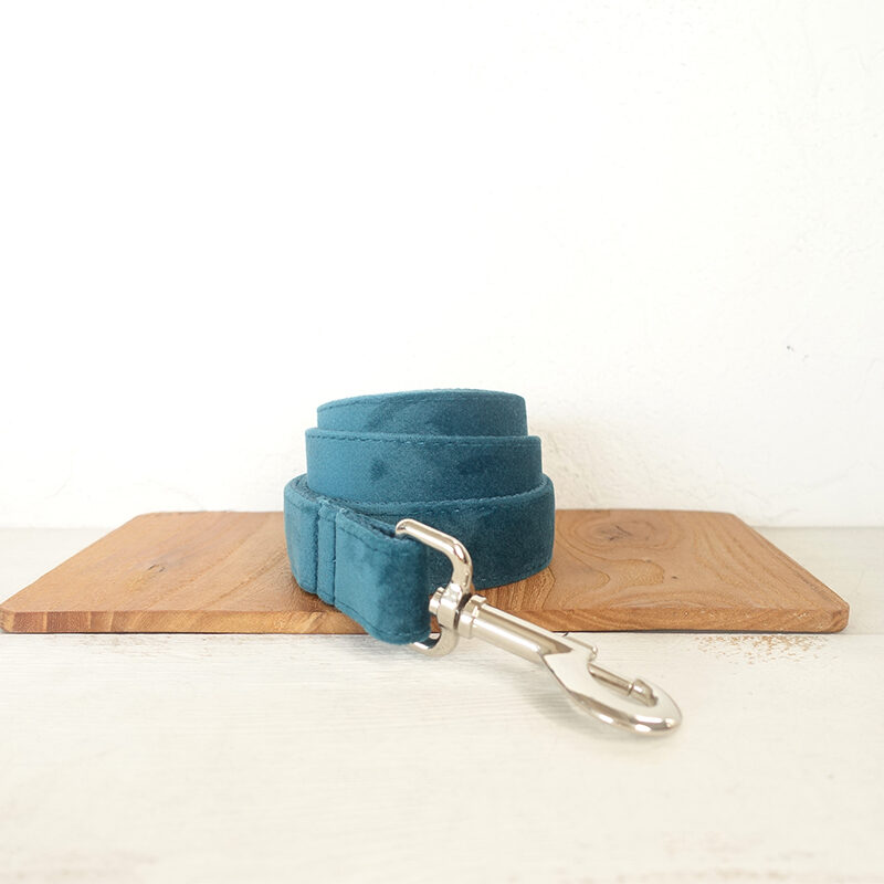 Double Thick Pile Traction Rope Set With Metal