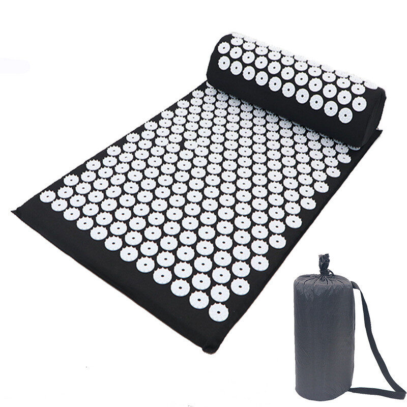 Massage Mat Acupuncture Sports