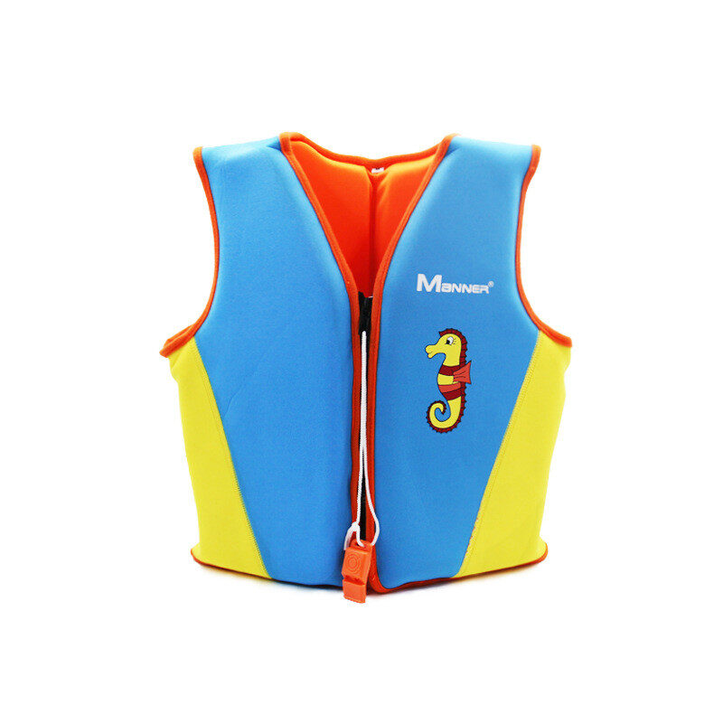 Children's Life Jacket Foam Buoyancy Suit Swimming Pool