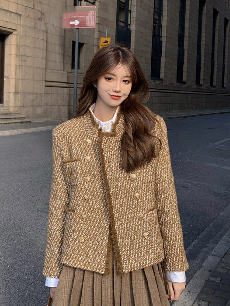 Light Cooked Wind Fried Street Small Man Wear