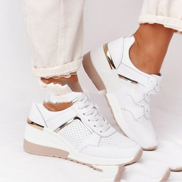 Women's Shoes Running Soft Sole Casual Sports
