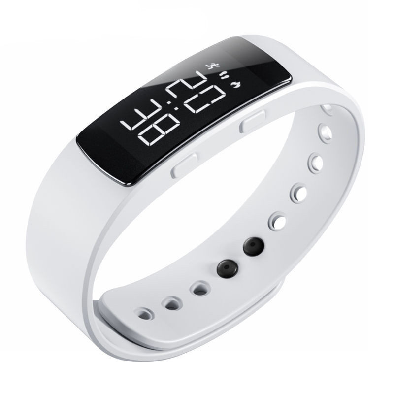 Couple Watch Simple Smart Bracelet Sports Electronic