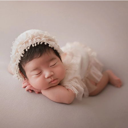 Children's Photography Clothing Newborn Baby Theme