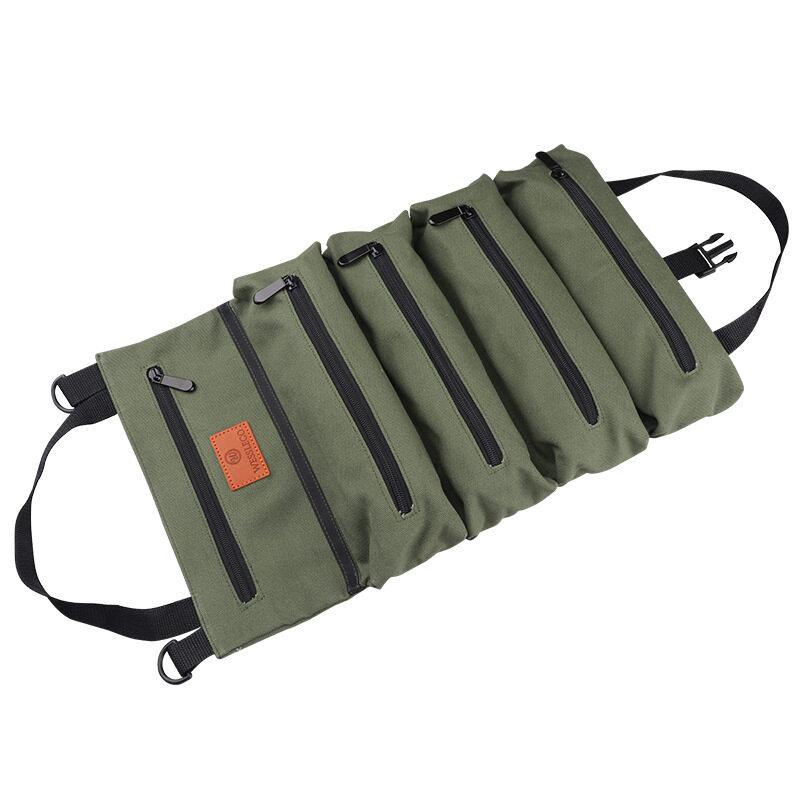 Car 16 Ann Canvas Tool Hanging Bag Storage