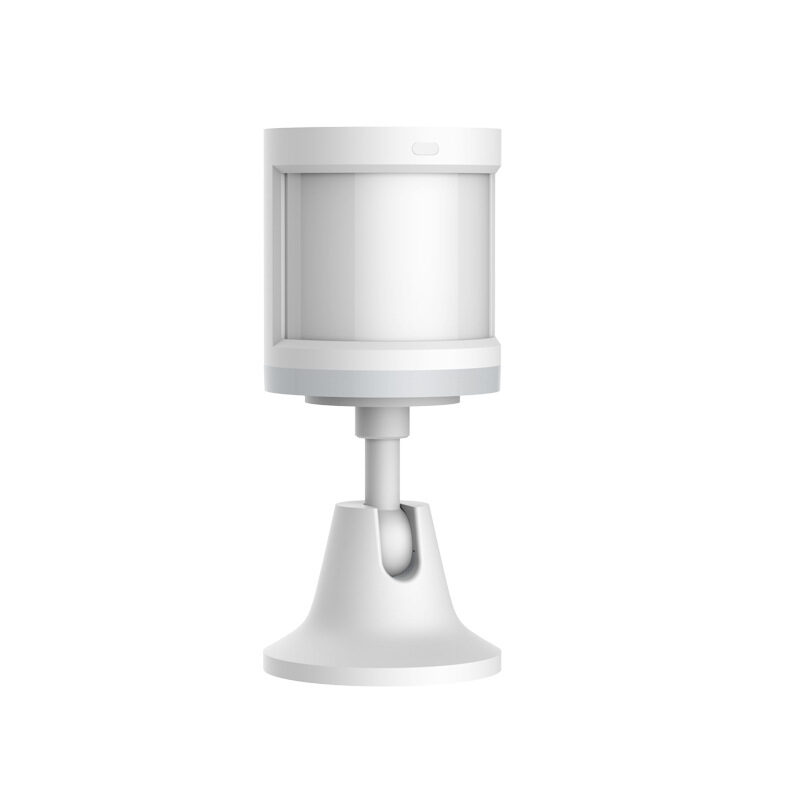 Infrared Human Body Sensor Smart Home Wireless