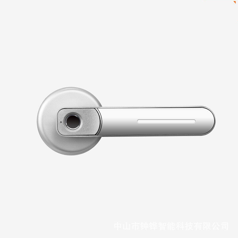 Electronic Home Smart Lock Fingerprint