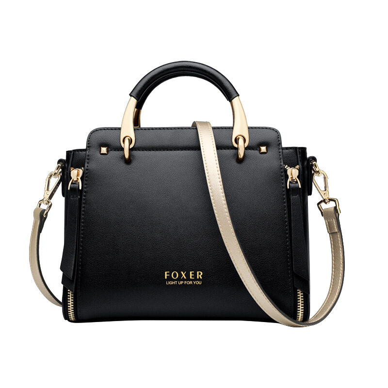 Genuine Leather Fashion Handbags Ladies Designer