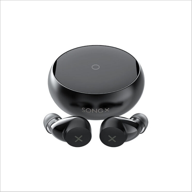 Wireless Bluetooth Headset In-ear Sports