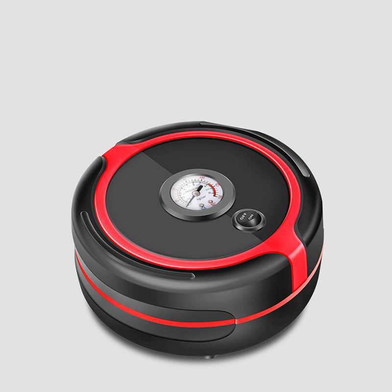 Car Electric Air 260PSI DC 12V Portable Wireless