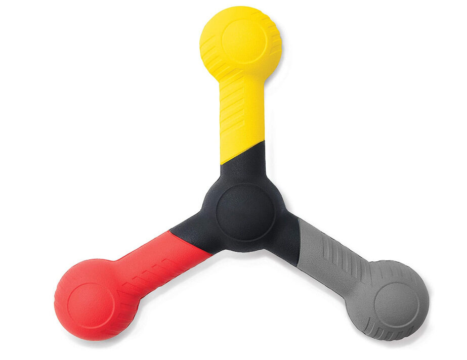 Reaction Speed Training Tool Stick