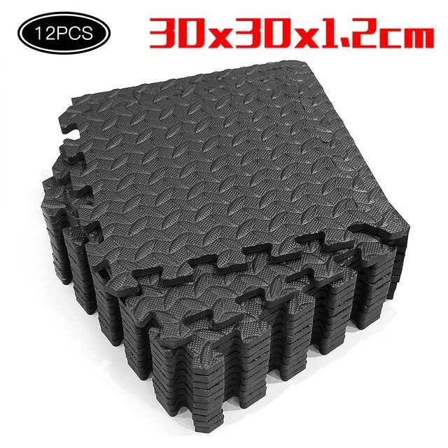 Yoga Mat Protective Floor Mats Antislip Bubble Bowl