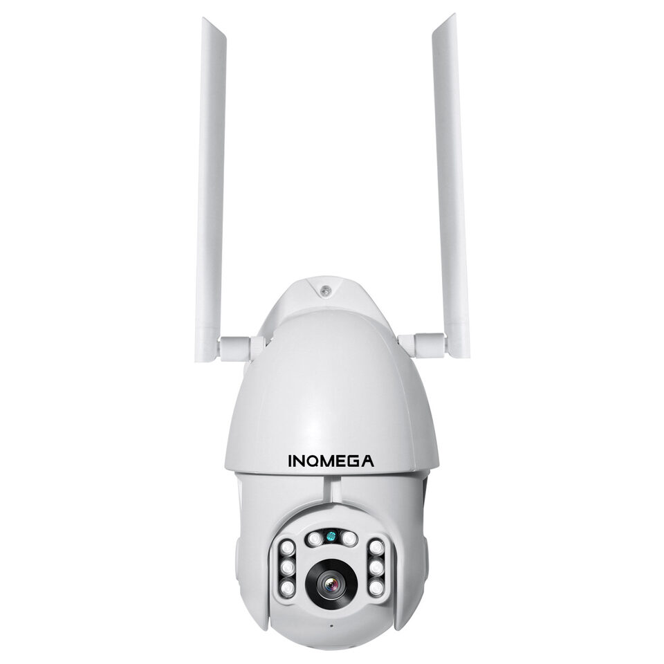 360 Degree Wifi Dome Camera HD 1080P Outdoor