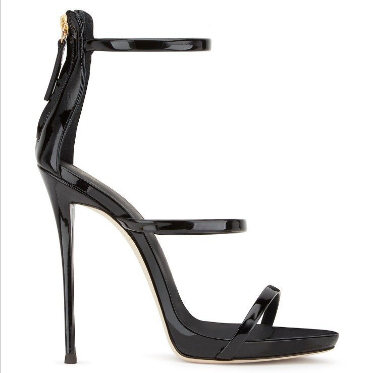 High Heels Catwalk Shoes Far Women