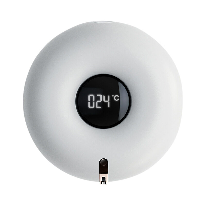 Foaming Soap Dispenser Automatic Infrared Induction Sensor Touchless