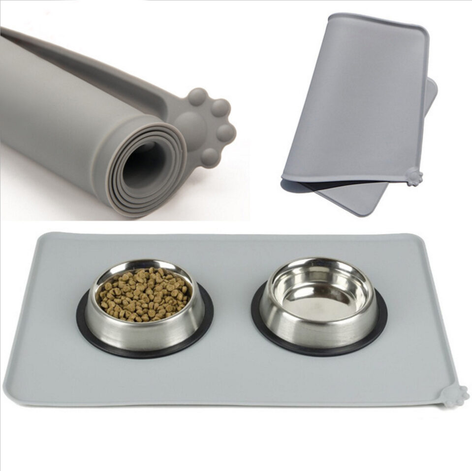 Waterproof Pet Mat For Dogs And Cats Pure