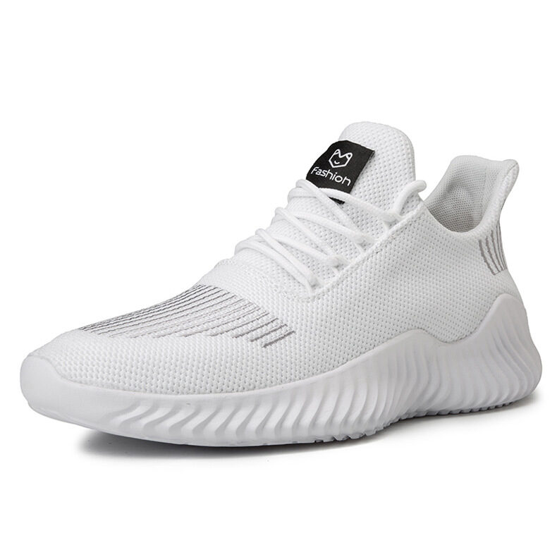 Large Size Men's Shoes