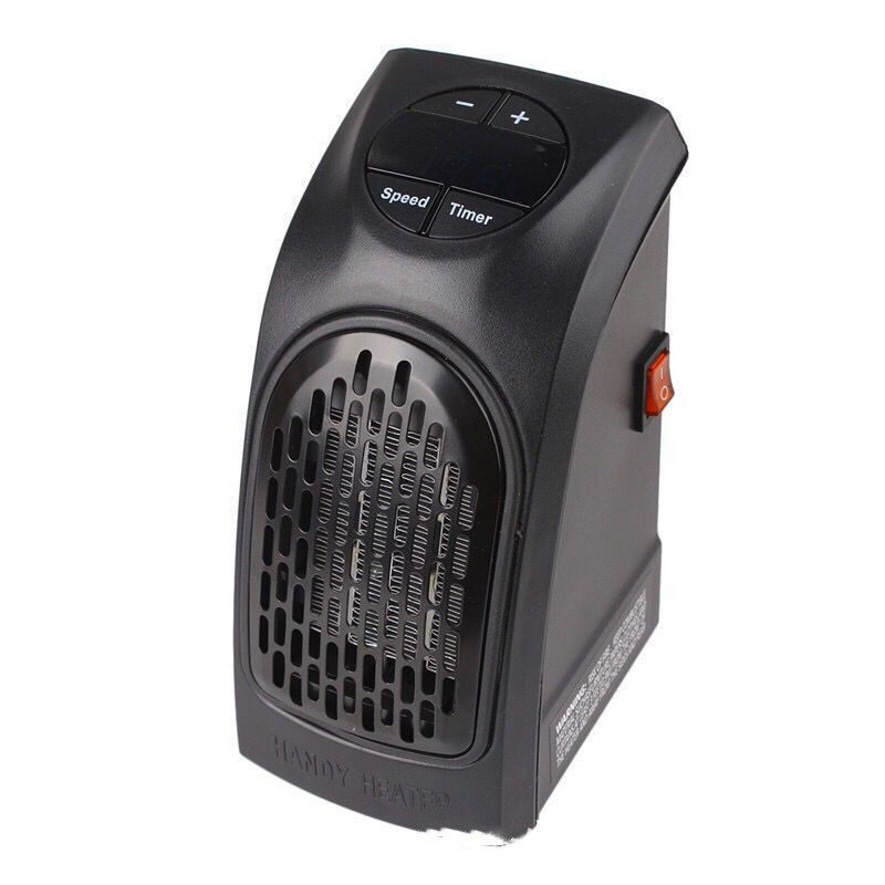 Winter Air Heater Fan Electric Home Heaters Mini