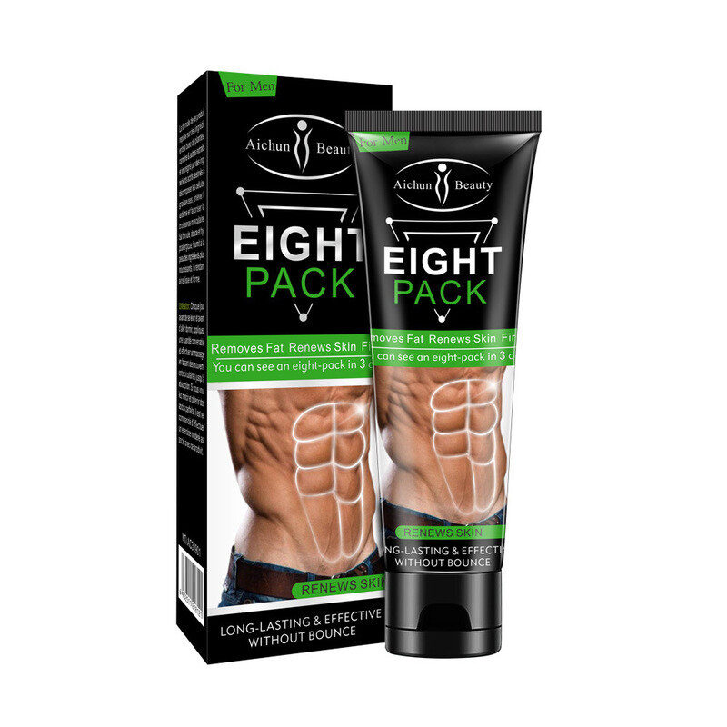 Body Cream Belly Massage Sculpting