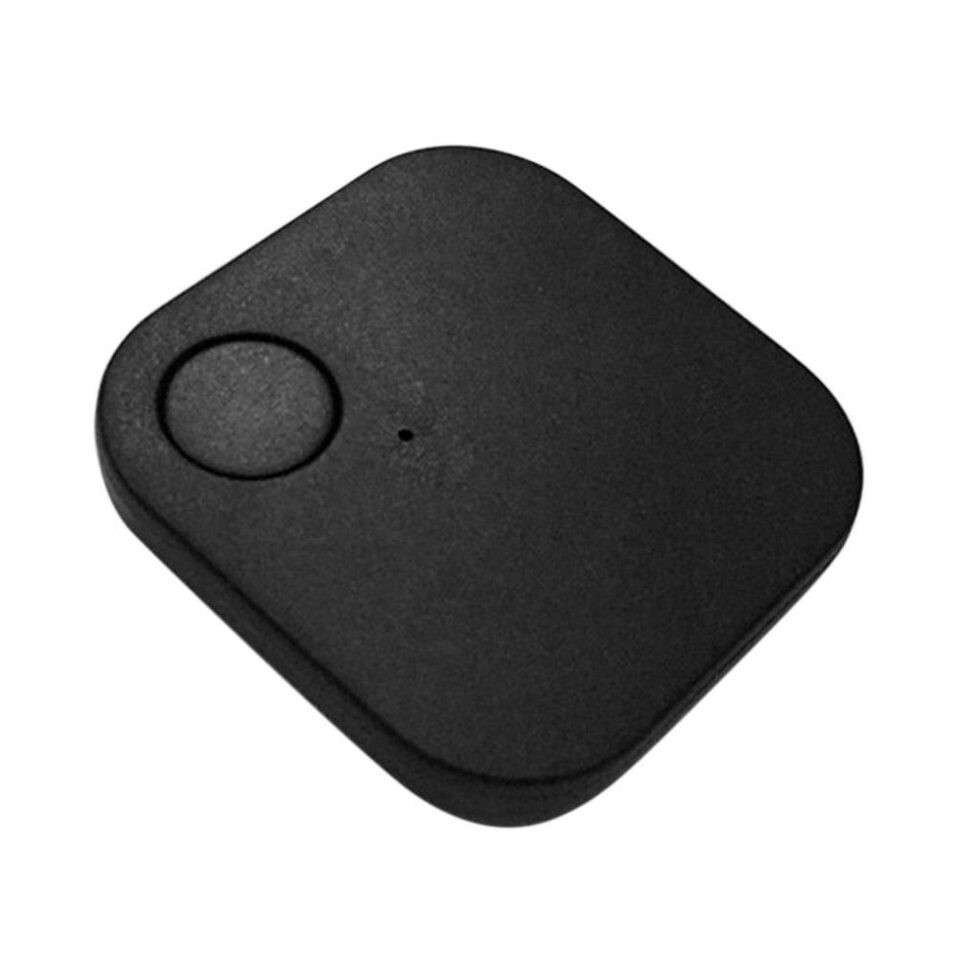 Anti-lost Device Square Patch Smart Finder Alarm
