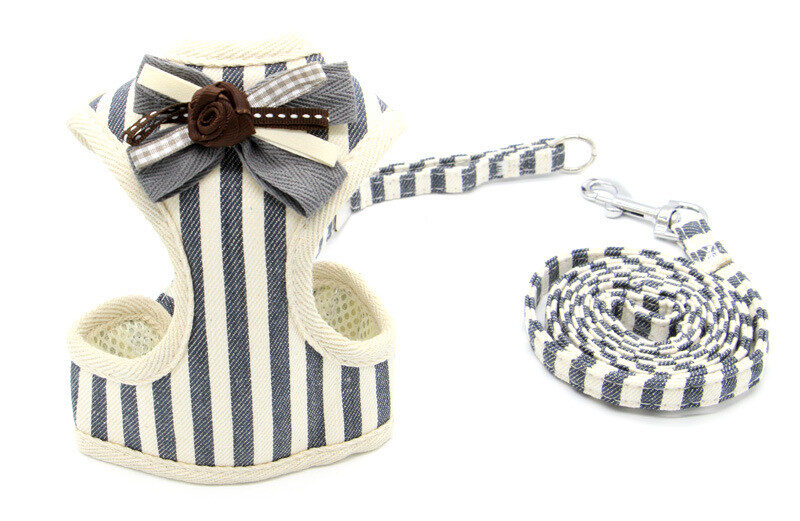 Cat Traction Rope Walking Chain Dog Artifact