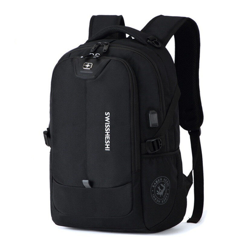 Army Knife Backpack Men's Leisure Business Travel Large